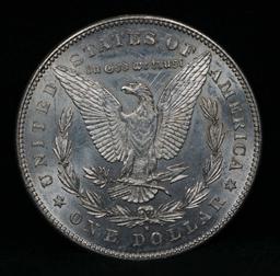 1878-s Morgan Dollar $1 Grades Select Unc