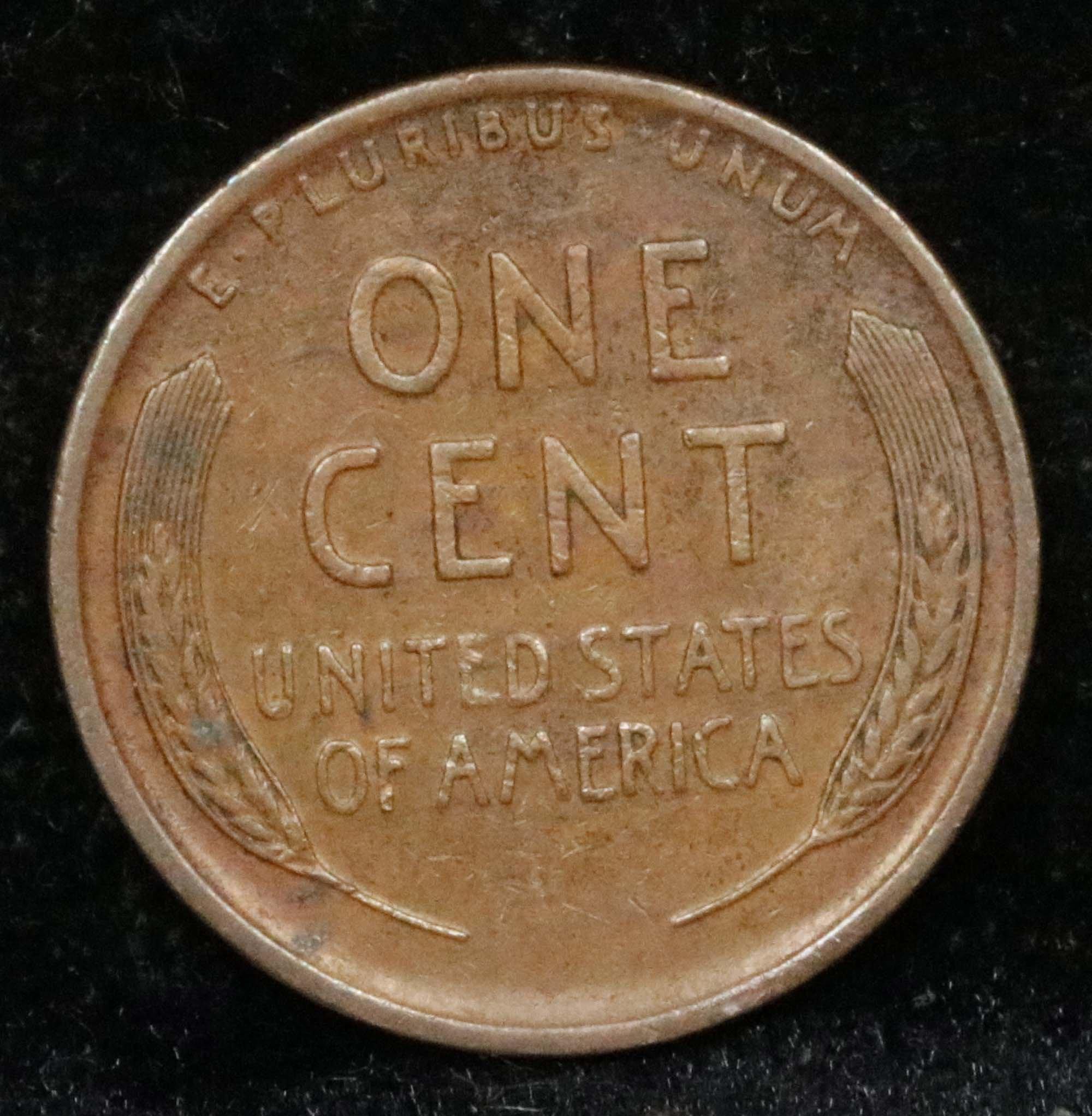 1921-p Lincoln Cent 1c Grades Choice AU/BU Slider