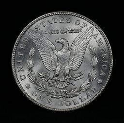 ***Auction Highlight*** 1903-o Morgan Dollar $1 Grades Choice Unc (fc)