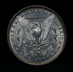 ***Auction Highlight*** 1889-o Morgan Dollar $1 Grades Select+ Unc (fc)