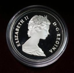 Royal Canadian Mint Regina Centennial Grades pf69