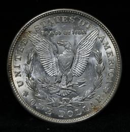 1921-d Vam 1AE1 Morgan Dollar $1 Grades Select Unc