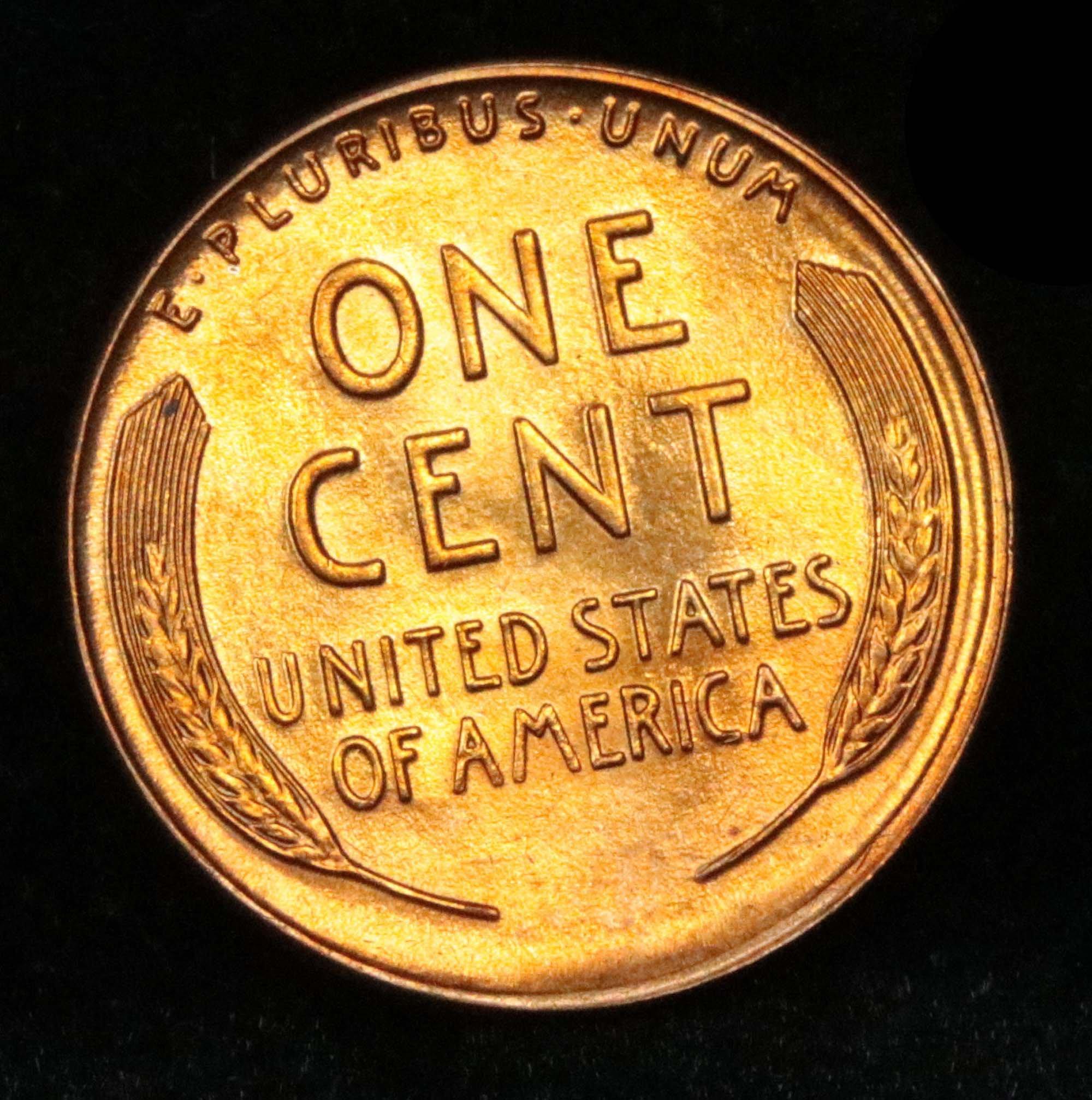 ***Auction Highlight*** Top Pop! 1934-d Lincoln Cent 1c Graded GEM++ Unc RD by USCG (fc)