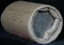 ***Auction Highlight*** Morgan dollar roll ends 1895 & 's', Better than average circ (fc)