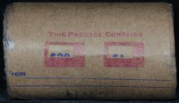 ***Auction Highlight*** Incredible Find, Uncirculated Morgan $1 Shotgun Roll 1889 & cc ends  (fc)