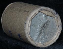 ***Auction Highlight*** Peace dollar roll ends 1934 & 's', Better than average circ (fc)