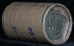 ***Auction Highlight*** Morgan dollar roll ends 1879 & 'cc', Better than average circ (fc)