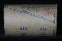 ***Auction Highlight*** Morgan dollar roll ends 1895 & 's', Better than average circ (fc)