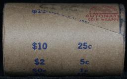 ***Auction Highlight*** Morgan dollar roll ends 1879 & 'cc', Better than average circ (fc)