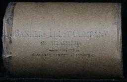 ***Auction Highlight*** All Carson City Morgan dollar roll ends 1879 & 'cc' by USCG (fc)