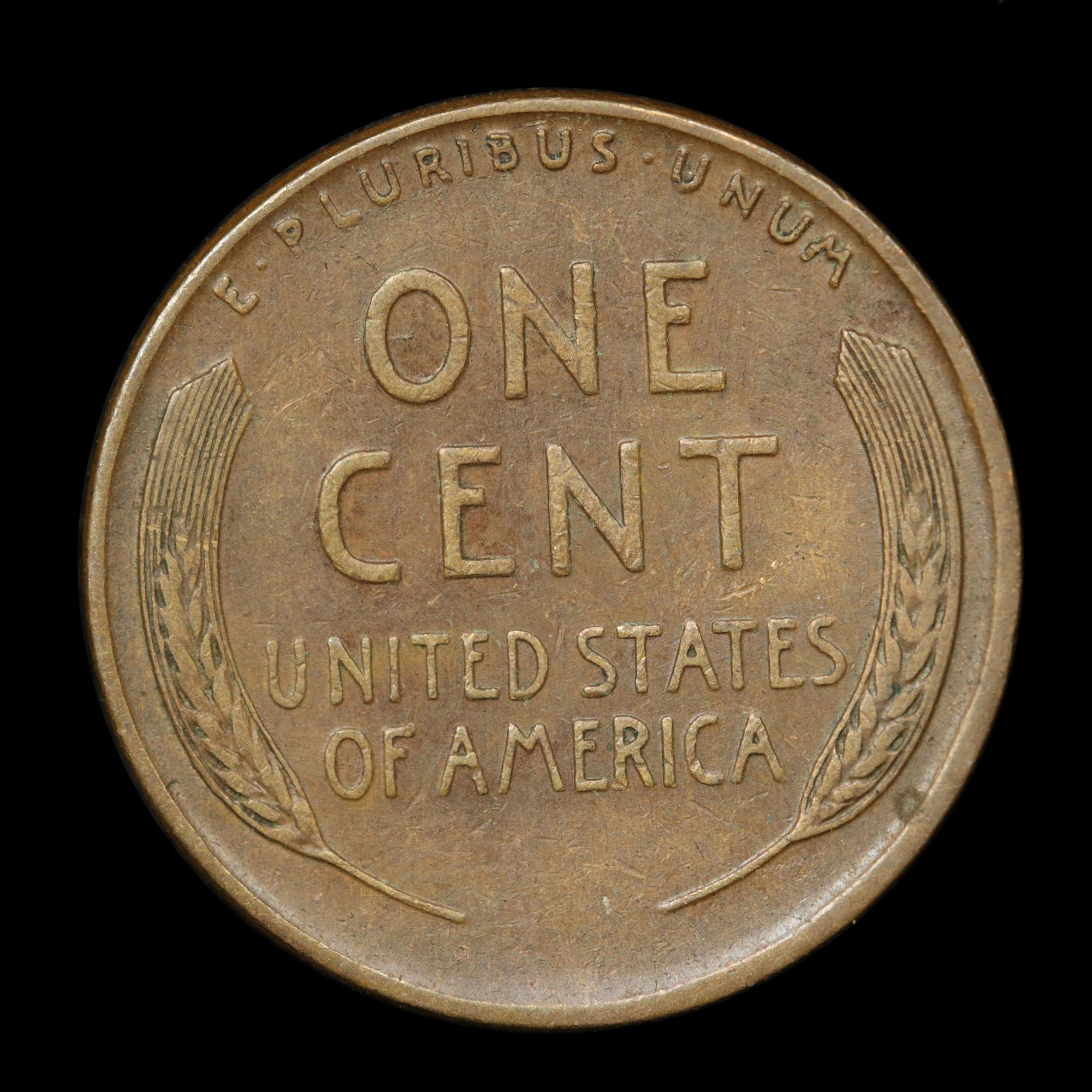 1946-p Lincoln Cent 1c Grades Choice AU/BU Slider