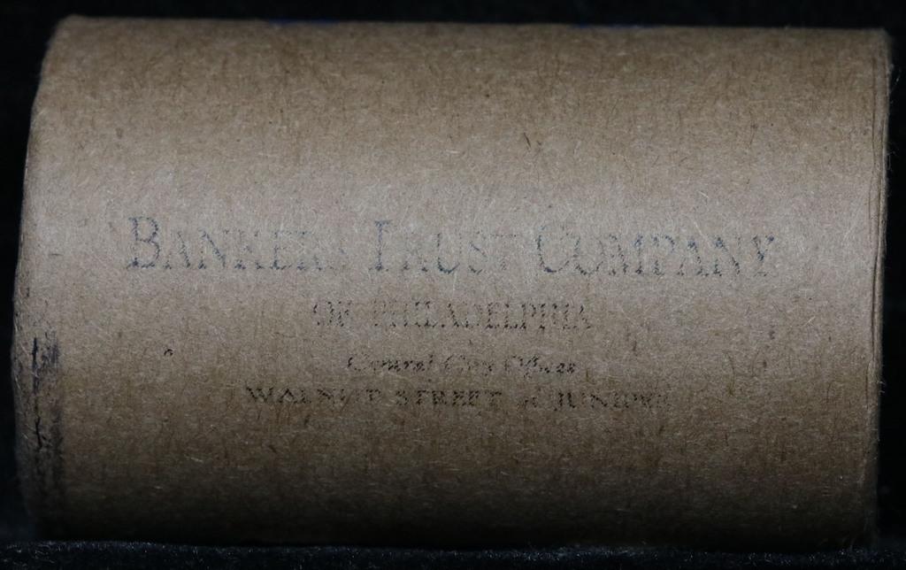 ***Auction Highlight*** Morgan dollar roll ends 1879 & 'cc', Better than average circ (fc)