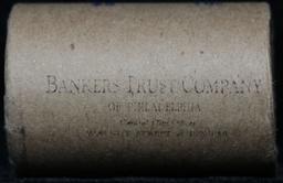 ***Auction Highlight*** Solid 1886-o Shotgun Roll of (20) Morgan Dollars $1 Grades Average Circ (fc)