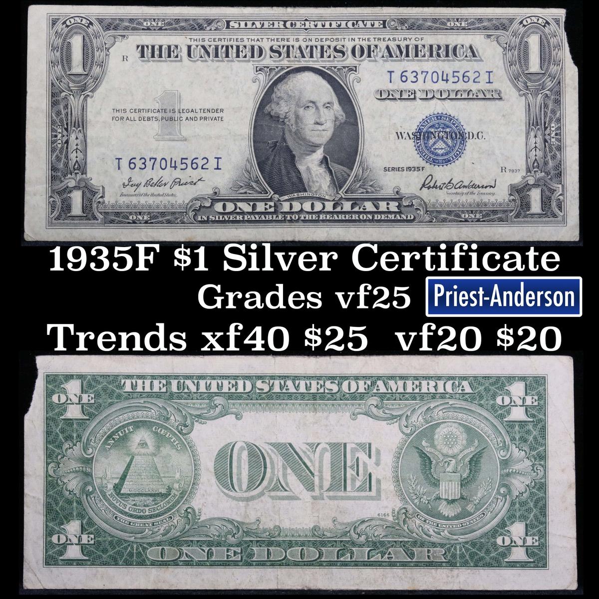 ***Auction Highlight*** 1878-p 7tf Vam 131 B Morgan Dollar $1 Graded Choice Unc DMPL By USCG (fc)