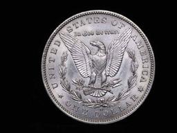 ***Auction Highlight*** 1886-o Morgan Dollar $1 Graded Choice Unc by USCG (fc)