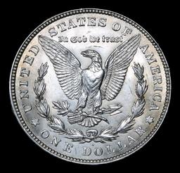 1921-d . . Morgan Dollar $1 Grades Select+ Unc