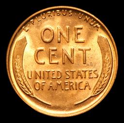 1930-p . . Lincoln Cent 1c Grades Choice+ Unc RD