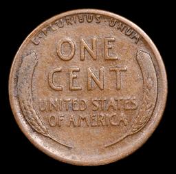 1916-s Lincoln Cent 1c Grades Select AU