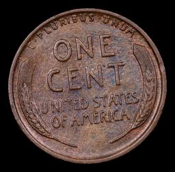 1926-p Lincoln Cent 1c Grades Choice AU/BU Slider