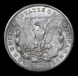 1921-s Morgan Dollar $1 Grades Unc Details