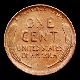 1920-s Lincoln Cent 1c Grades Select+ Unc BN