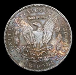 ***Auction Highlight*** 1903-o Morgan Dollar $1 Graded ms66 By SEGS (fc)