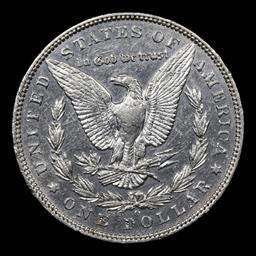 1894-o Morgan Dollar $1 Grades Choice AU