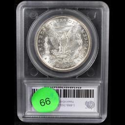 ***Auction Highlight*** 1898-o Morgan Dollar $1 Graded ms67 By SEGS (fc)