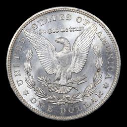 ***Auction Highlight*** 1904-o Morgan Dollar $1 Graded ms67 By SEGS (fc)