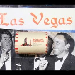 ***Auction Highlight*** Old Casino 50c Roll $10 Halves Las Vegas Casino Sahara 1934 Walker & 1902 Ba