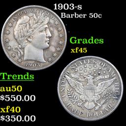 1920 Great Britain 3 Pence Silver KM# 813a Grades xf+
