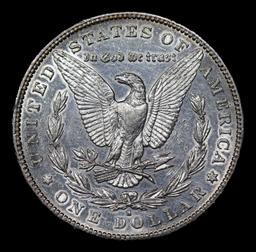 1886-s Morgan Dollar $1 Grades Unc pl Details