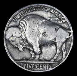 1936-p Hobo Buffalo Nickel 5c Grades Hand Carved