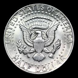 1979-p Kennedy Half Dollar 50c Grades GEM++ Unc