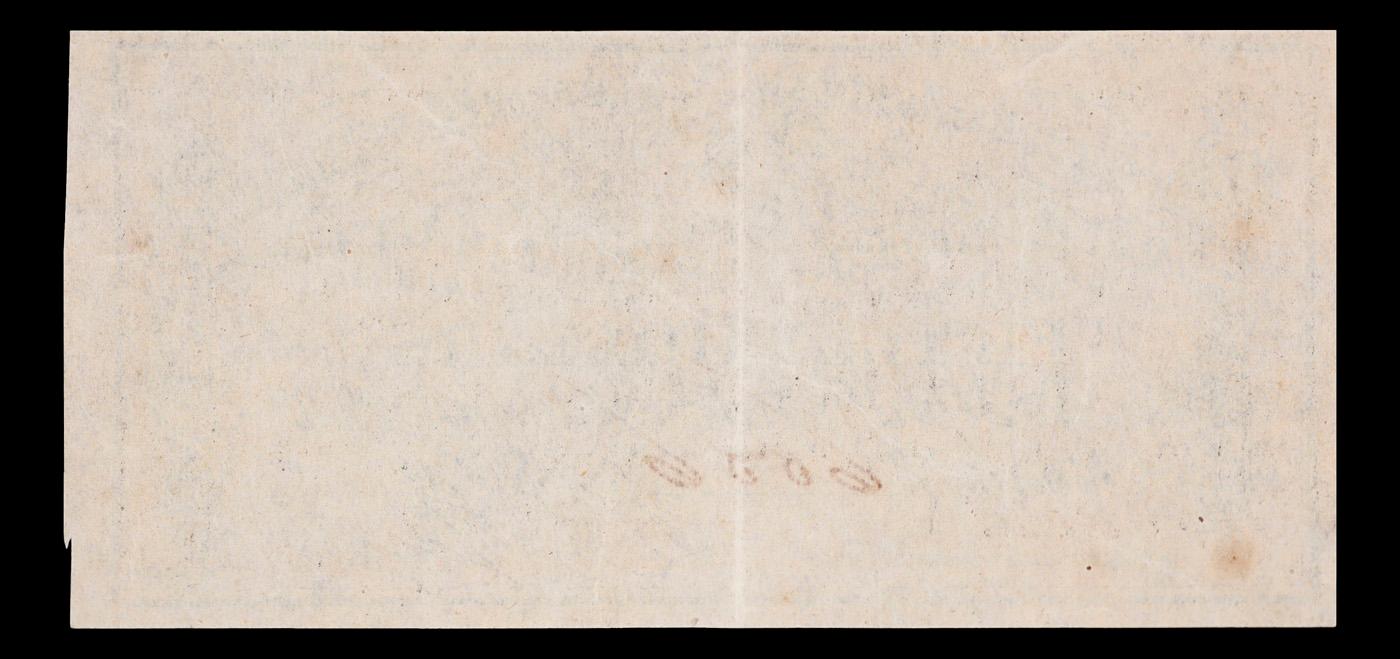 1864 Confederate States Fifteen Dollars Note Grades Choice AU/BU Slider