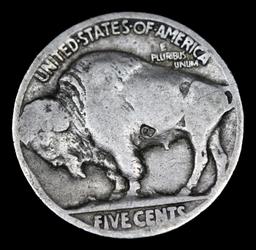 Hobo Buffalo Nickel 5c Grades Hand Carved