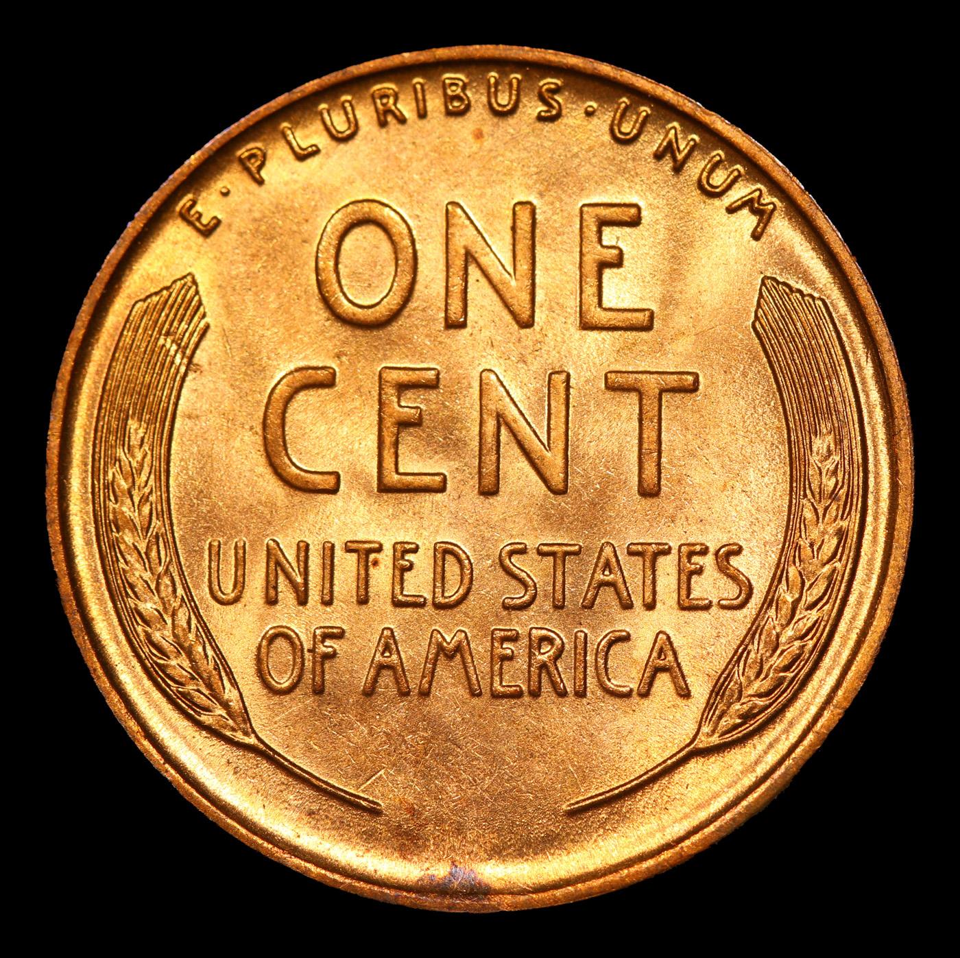 ***Auction Highlight*** 1931-p Lincoln Cent TOP POP! 1c Graded ms67+ rd By SEGS (fc)