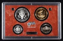 2009 United States Mint Proof Set - 18 Pieces! No Outer Box