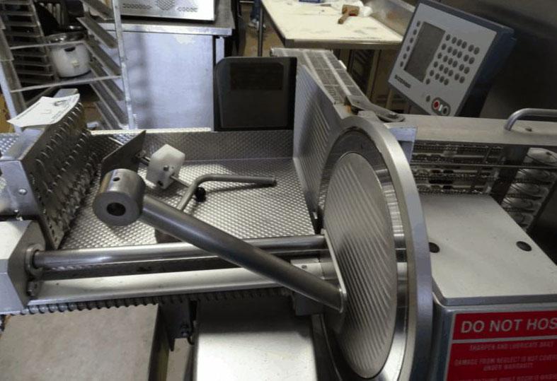 Bizerbia Auto Slicer