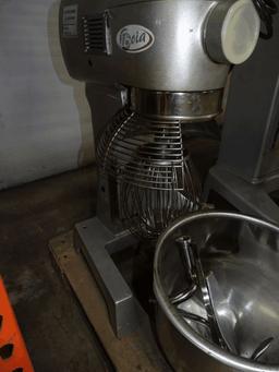 IBOIA 20QT Mixer