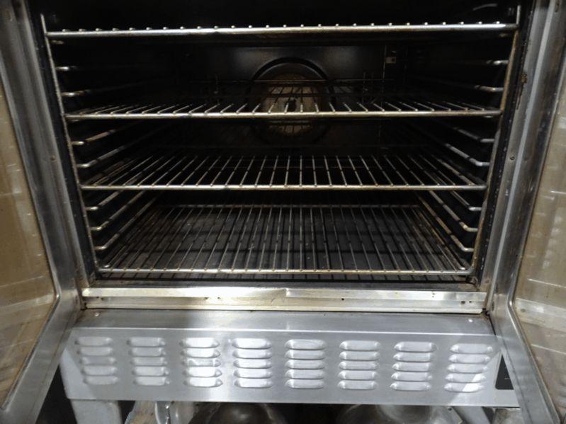 Blodgett Zephire Single Convection Oven