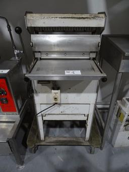 Oliver 42a Bread Slicer