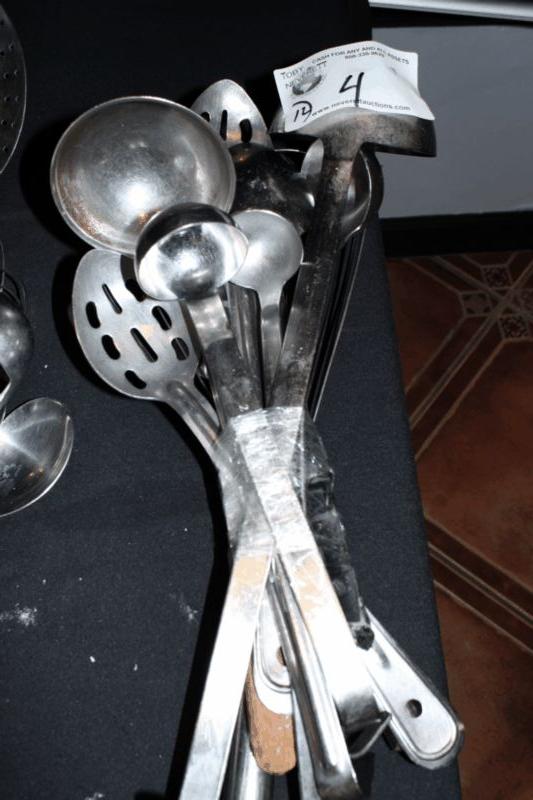 Misc Utensils