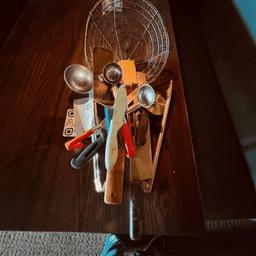 Misc Utensils