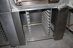 Werner & Pfleiderer Combi Oven