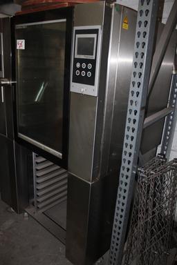 Werner & Pfleiderer Combi Oven