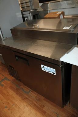 Avantco 44" Pizza Prep Table