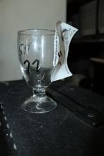 Small Water Goblets