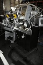 M-Tak Corr-Vac Gas Filled Packaging Machine