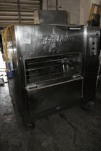 Fredrick Electric Smoker